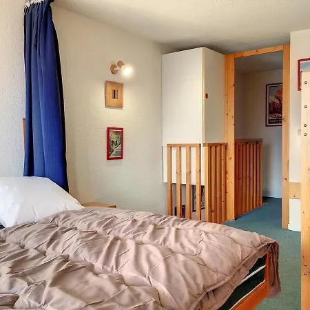 Apartamento Duplex Lumineux - Aux Pieds - Confort Et Balcon - Fr-1-346-438