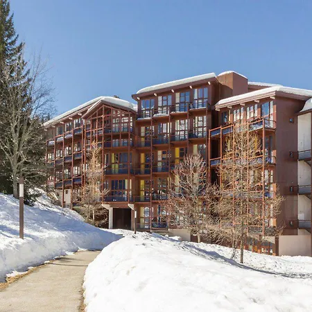 Duplex Lumineux - Aux Pieds - Confort Et Balcon - Fr-1-346-438 Apartamento Les Arcs (Savoie)