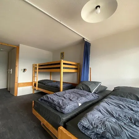 Duplex Lumineux - Aux Pieds - Confort Et Balcon - Fr-1-346-438 Apartamento *