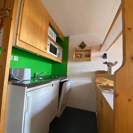 Apartamento Duplex Lumineux - Aux Pieds - Confort Et Balcon - Fr-1-346-438 *