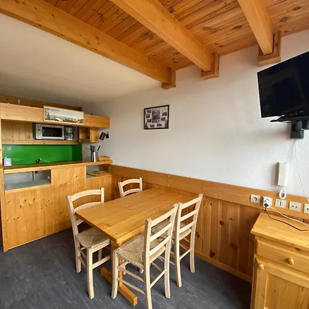 Duplex Lumineux - Aux Pieds - Confort Et Balcon - Fr-1-346-438 Apartamento