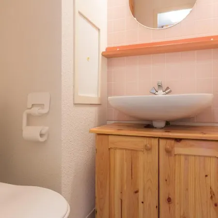 Duplex Lumineux - Aux Pieds - Confort Et Balcon - Fr-1-346-438 Apartamento Les Arcs (Savoie)